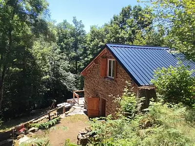 Maison, 60 m²