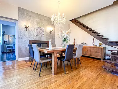 Maison, 262 m²