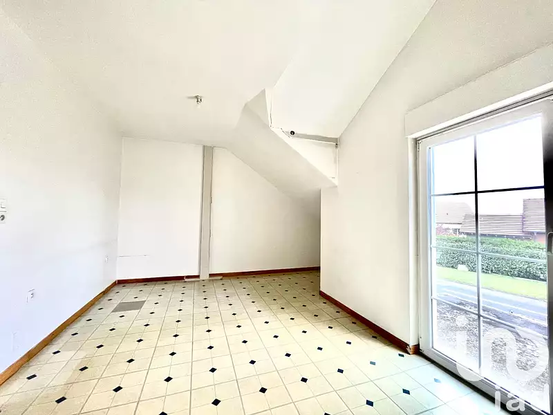 Maison, 135 m²