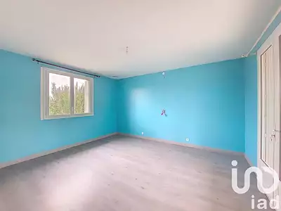 Maison, 133 m²