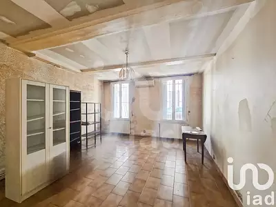 Maison, 215 m²