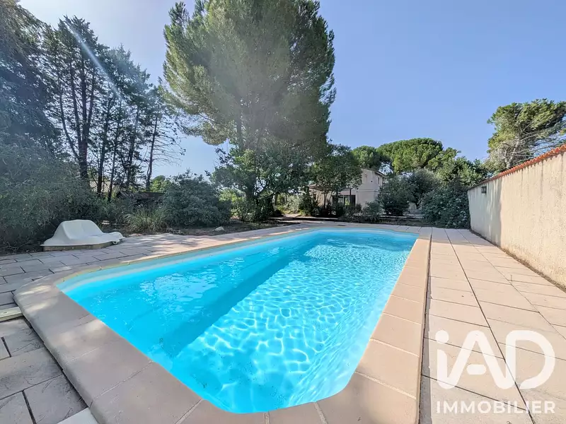 Maison, 200 m²