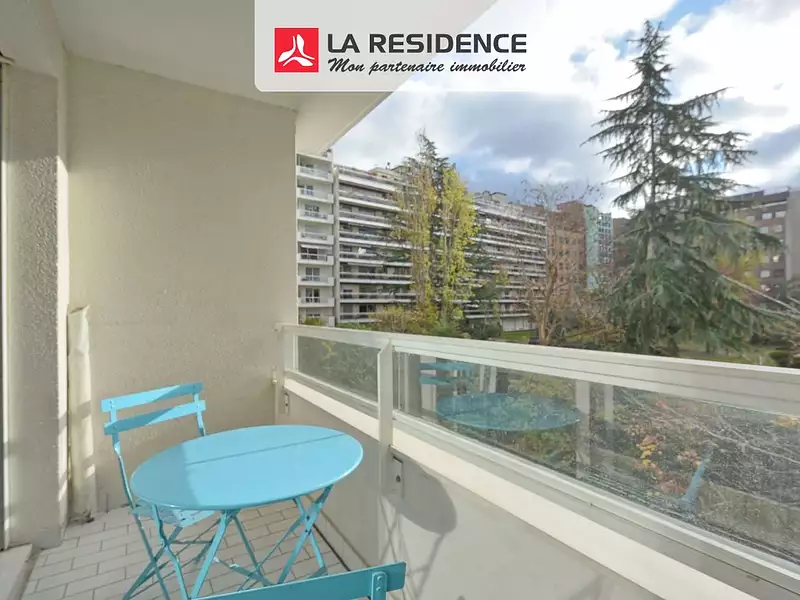 Appartement, 74,31 m²