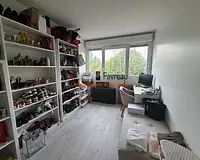 Appartement, 55,02 m²