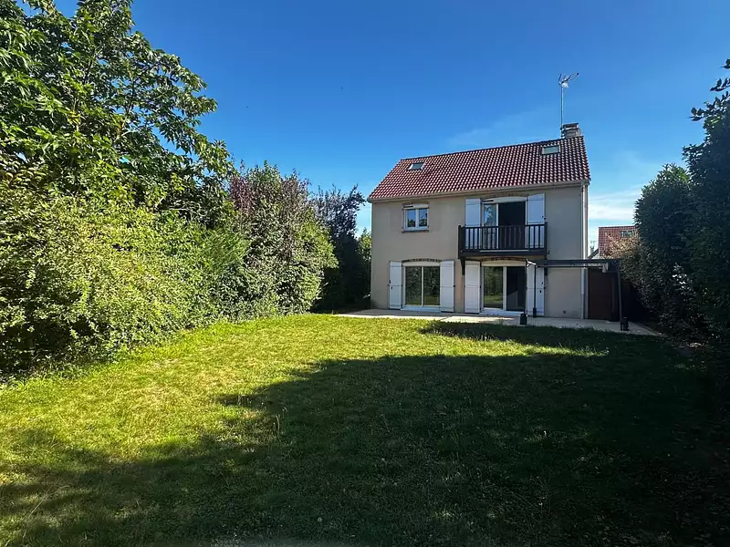 Maison, 167 m²