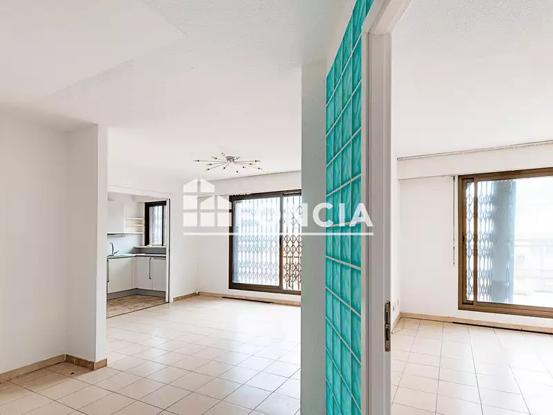 Appartement, 73 m²