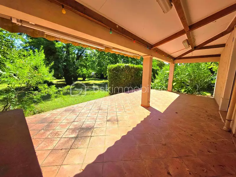 Maison, 294 m²