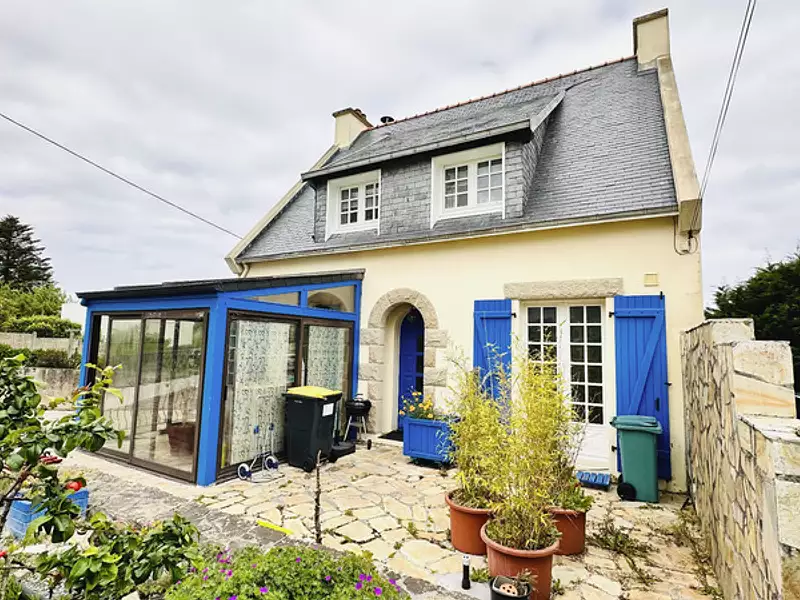 Maison, 113 m²