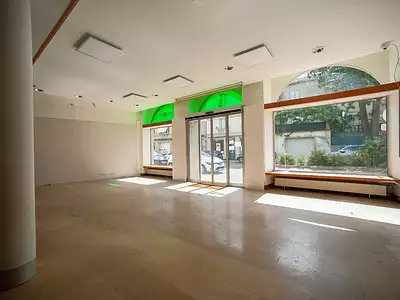 Immeuble, 434 m²