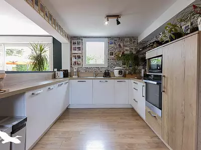 Maison, 124 m²