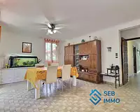 Maison, 143 m²