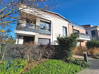 Appartement, 57,22 m²