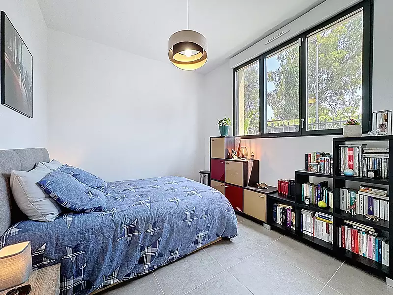 Appartement, 79 m²