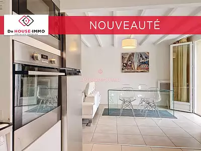 Maison, 120 m²