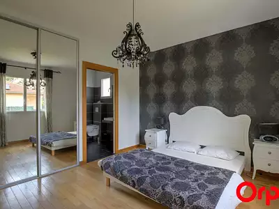 Maison, 207 m²