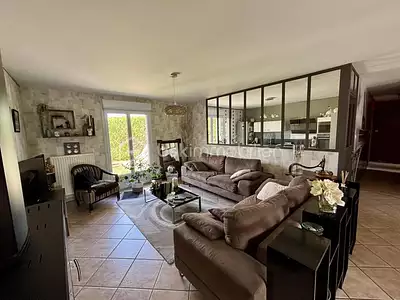 Maison, 115 m²