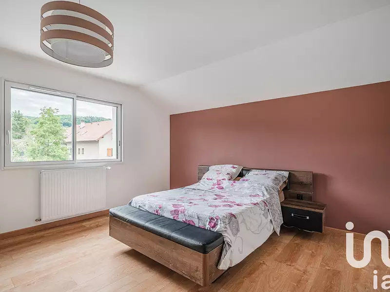 Maison, 174 m²