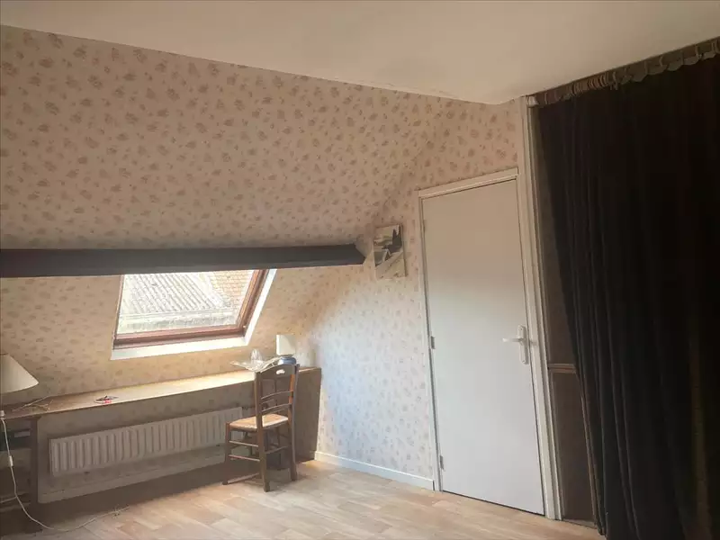 Maison, 100 m²