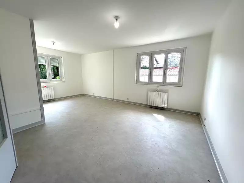 Appartement, 78,22 m²