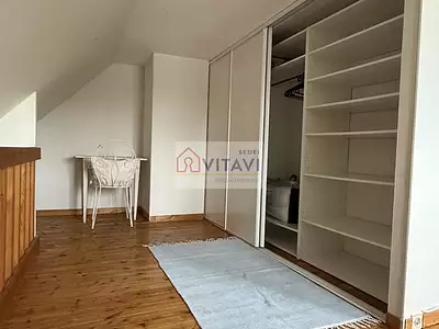 Appartement, 46,36 m²