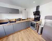 Appartement, 81,1 m²