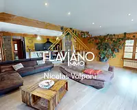 Appartement, 193 m²