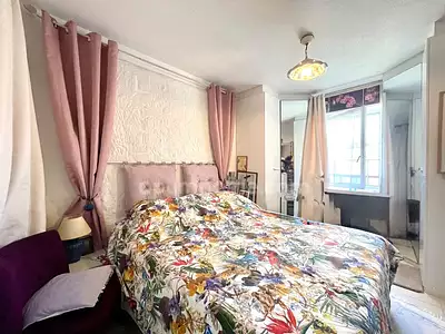 Appartement, 49 m²