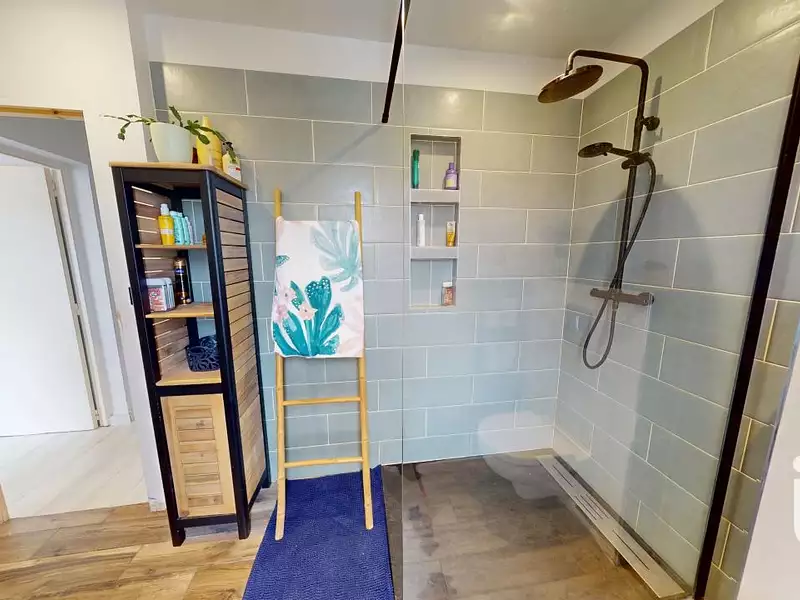 Maison, 90 m²