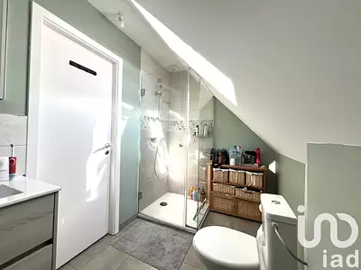 Maison, 89 m²