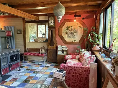 Maison, 163 m²