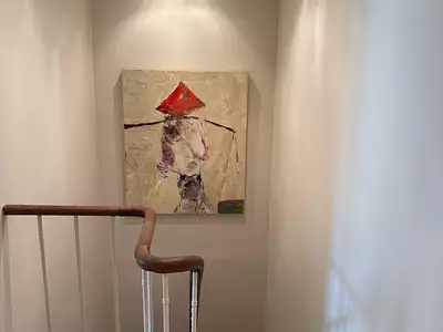 Maison, 317 m²