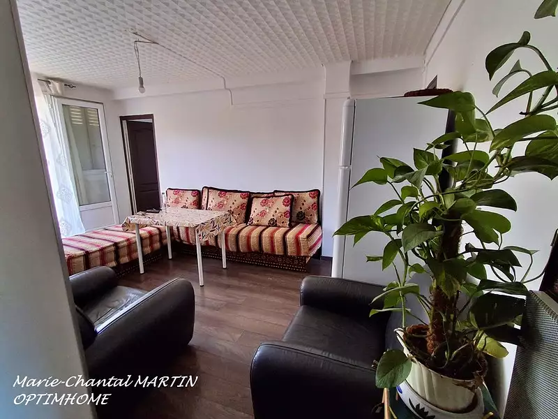 Appartement, 49 m²