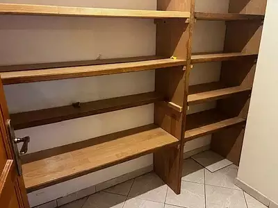 Appartement, 68 m²