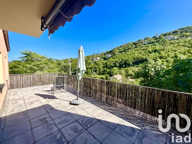 Maison, 158 m²