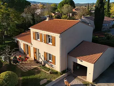 Maison, 140 m²