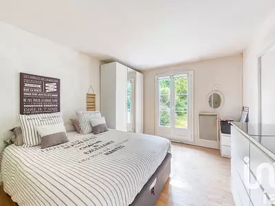 Maison, 126 m²