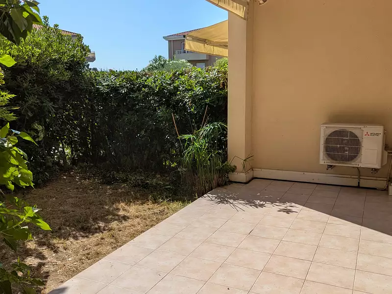 Appartement, 61 m²