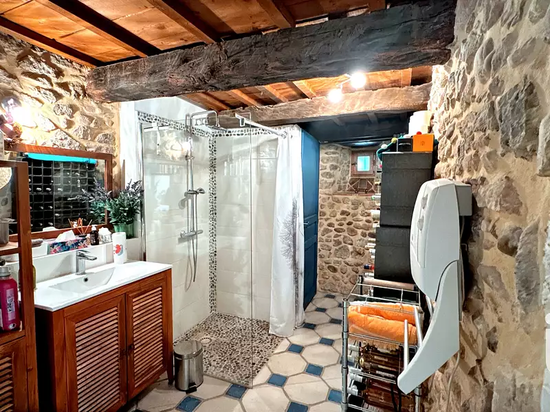 Maison, 77 m²