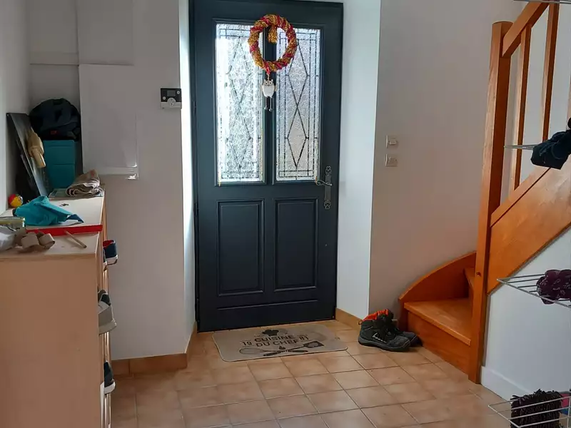 Maison, 69,85 m²