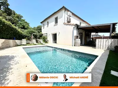 Maison, 92 m²