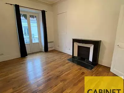 Appartement, 40,67 m²