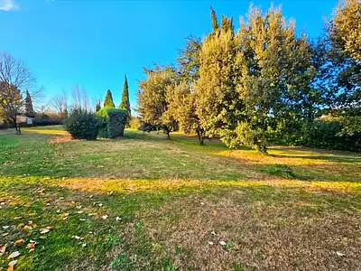 Terrain, 750 m²