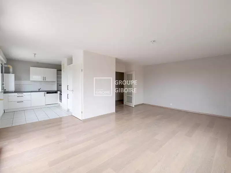 Appartement, 96,05 m²
