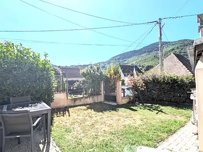 Maison, 71,69 m²