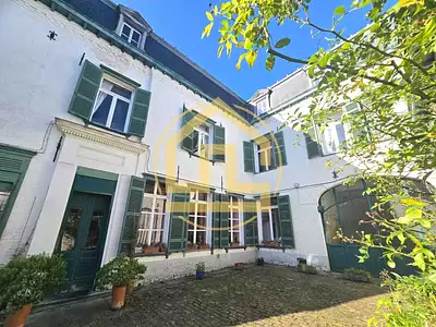 Maison, 430 m²