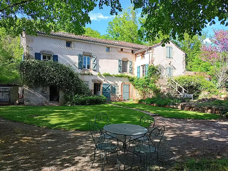 Maison, 175 m²