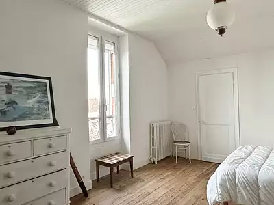 Maison, 202 m²