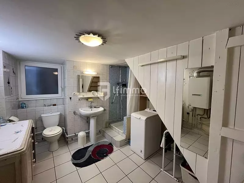 Maison, 97 m²