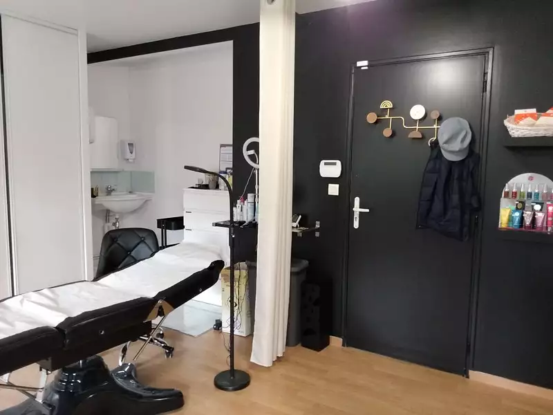 Maison, 95 m²