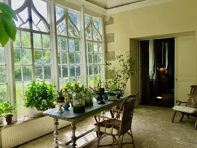 Maison, 600 m²